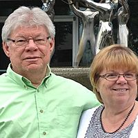 Logo for Routly Community Group