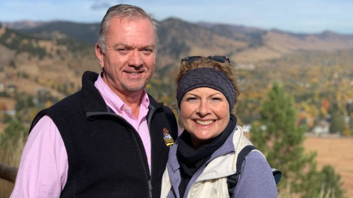 Logo for Beachley Small Group