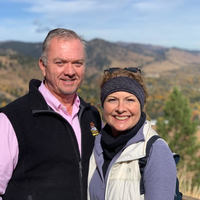 Logo for Beachley Small Group