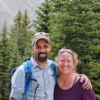 Logo for Samuel Small Group