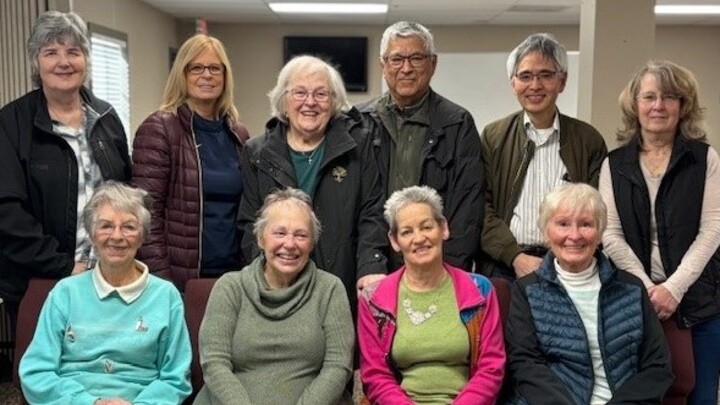 Logo for Suniga Life Group