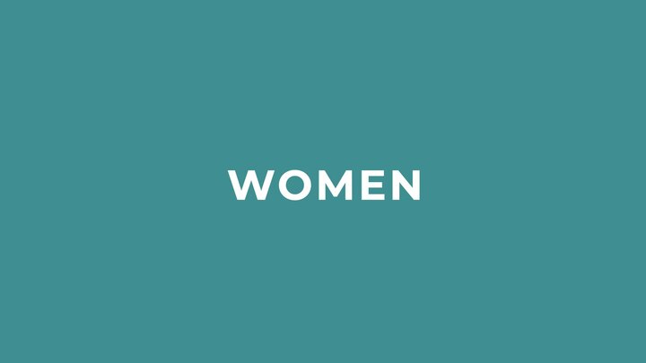 Logo for Women’s Life Group