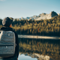 Logo for Central Men Communication