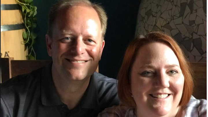 Logo for Mixed - Kevin & Susie Roundhill