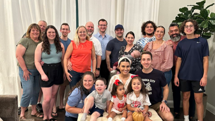 Logo for McKinney Community Group - Haney