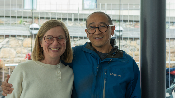 Logo for South Leith