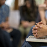 Brown/Renaud Discipleship Group