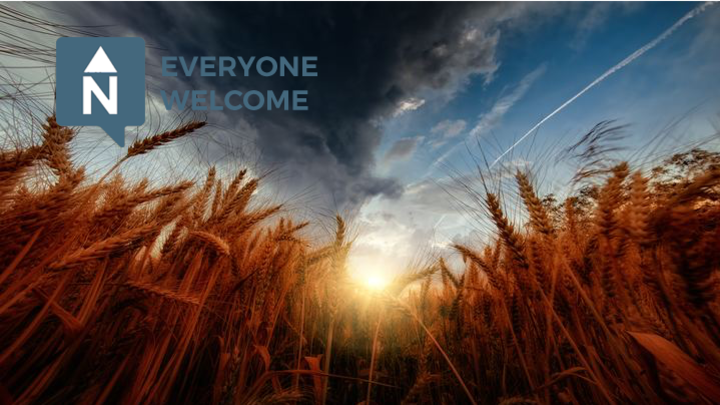 Logo for Evangelism & Outreach