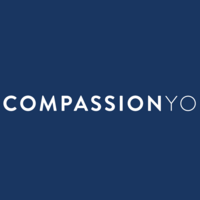 Logo for Compassion Youth Info