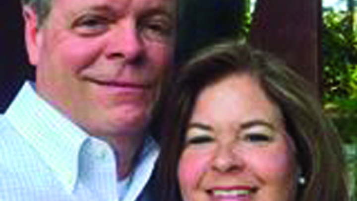 Logo for David and Francis Hoyle