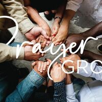 Logo for Prayer Meeting