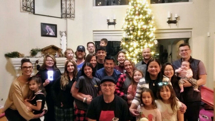 Logo for Little Elm Community Group - Luepnitz