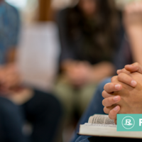 Logo for Adults | Sermon Series | Gary Wright