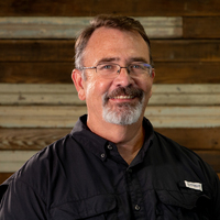 Logo for Bob White - Bible Study | *CO-ED