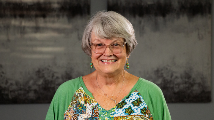 Logo for Partners in Prayer (Betty Mullins) | *WOMEN