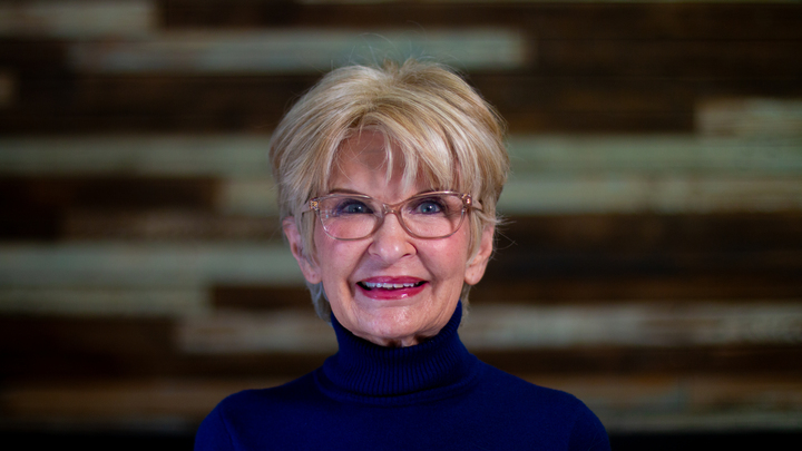 Logo for Women of the Word (Sandra Wakefield) | *WOMEN