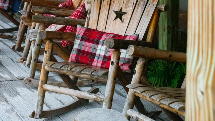 Logo for Bear Brothers - Thursday