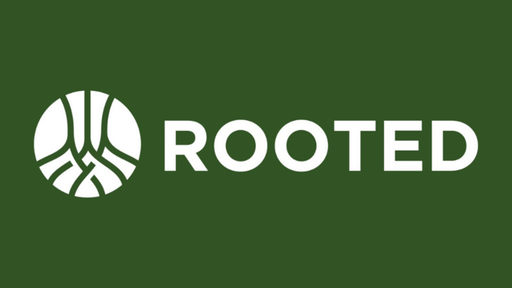 Logo for Bohart Rooted Small Group