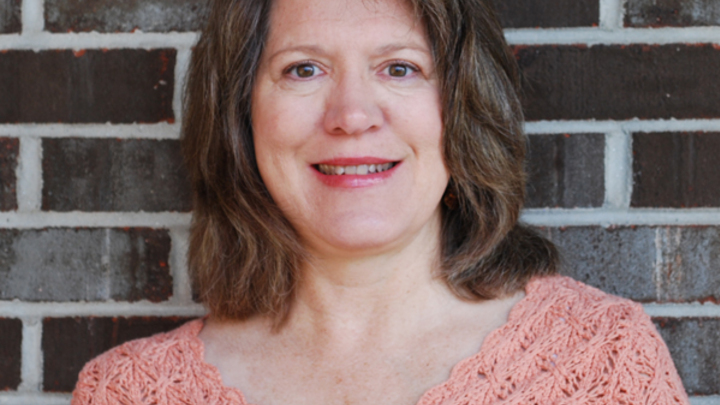 Logo for Donna Johnson