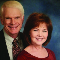 Logo for David and Cindy Hawkins