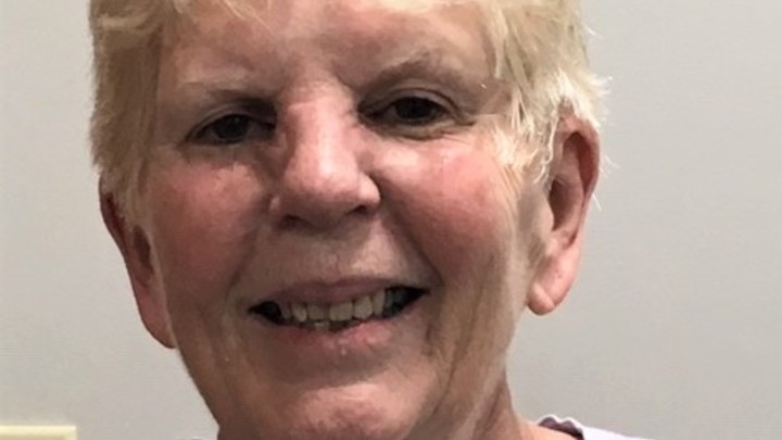 Logo for Betty Fuller