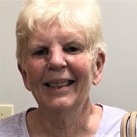 Logo for Betty Fuller