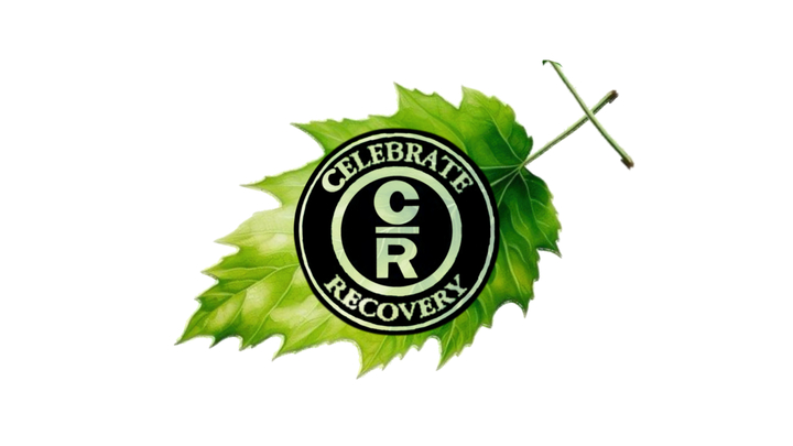 Logo for Celebrate Recovery