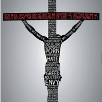 Logo for Celebrate Recovery