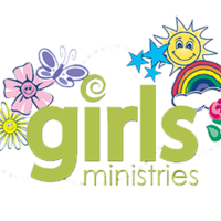 Logo for Girls Ministries Leaders