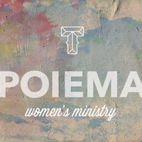 Logo for Poiema Women's Ministry