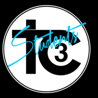 TC3 Student Ministry - Worship Team
