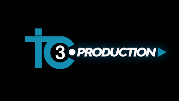 Logo for TC3 Production Team