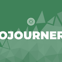 Logo for SOJOURNERS