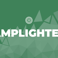 Logo for LAMPLIGHTERS