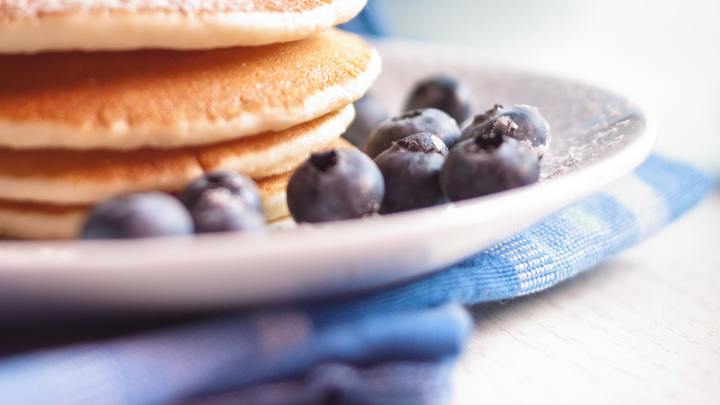 Logo for Men's Breakfast With Stan Criss - Elmira, NY