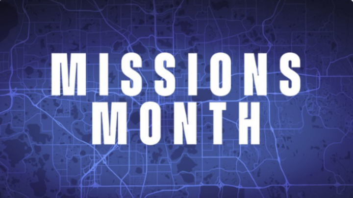 Logo for Online Message-Based Sunday