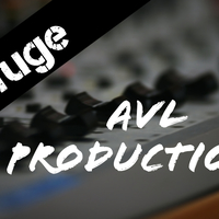 Logo for AVL Production