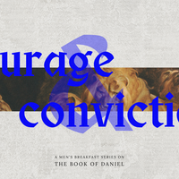 Logo for Men's Ministry