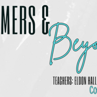 Logo for Boomers and Beyond - Multiple Teachers - RM # 302