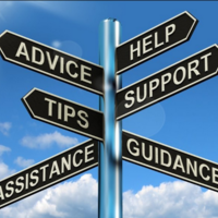 Logo for Counselor Training