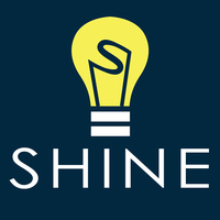 Logo for SHINE