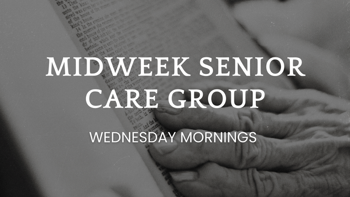 Logo for Senior Care Group