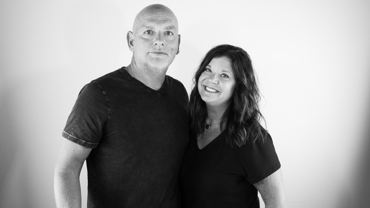 Logo for Troy & Tonya LaCrone | Married Couples Community Group | Saint Clair