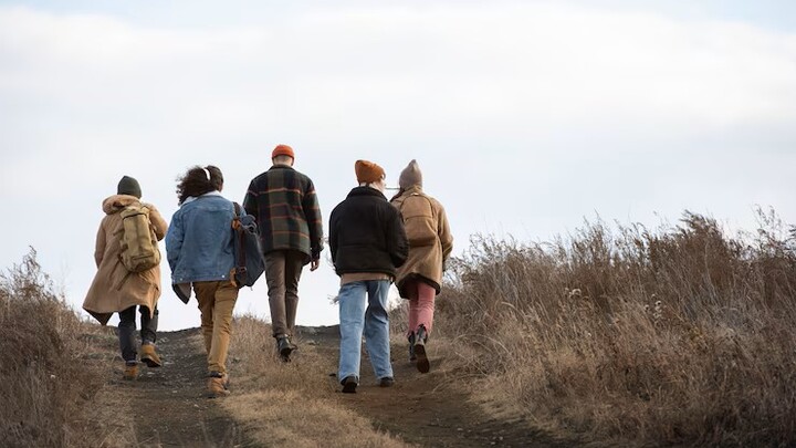 Logo for Louis & Kara Popa