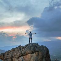 Logo for Good Men's Group