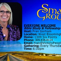 Bible Study