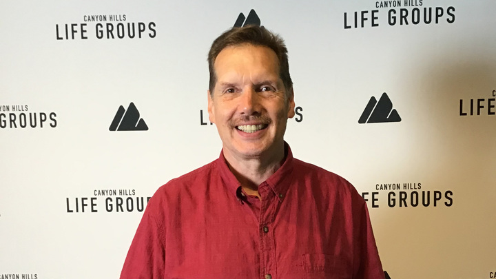 Logo for Men's - Eric Lucke