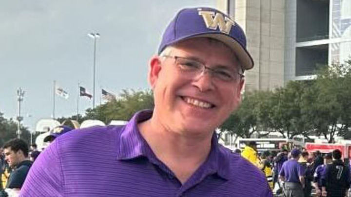 Logo for Men's - Band of Brothers - Scott Jewett