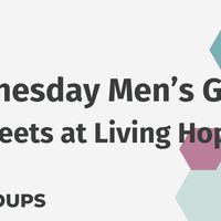 Logo for Bob & Ken | Wednesday Men's Small Group