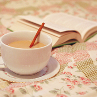 Women's Tea and Devotional